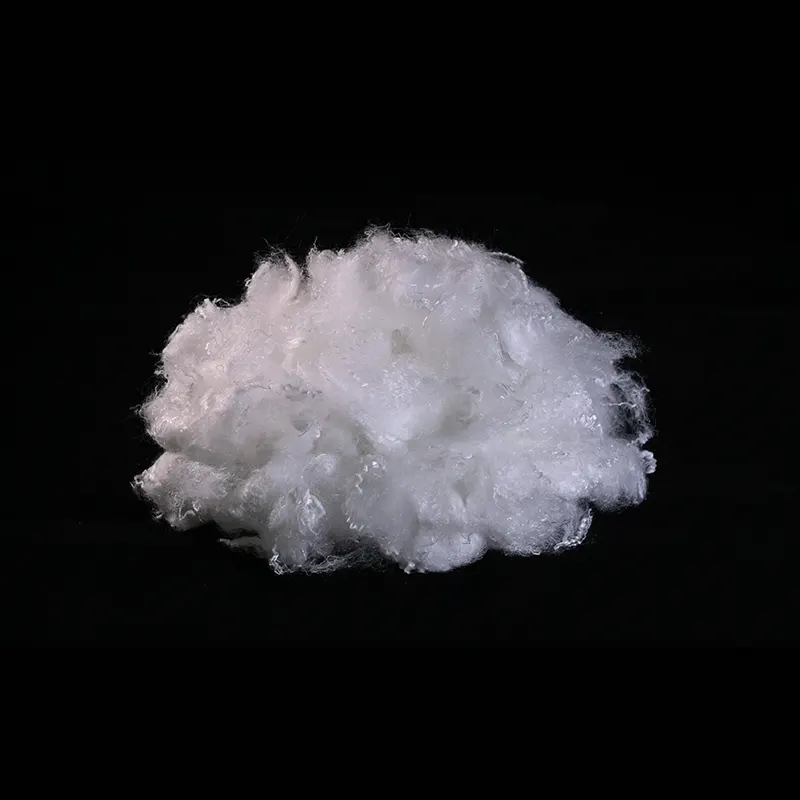 Low Melt Co-PET/PET Fiber