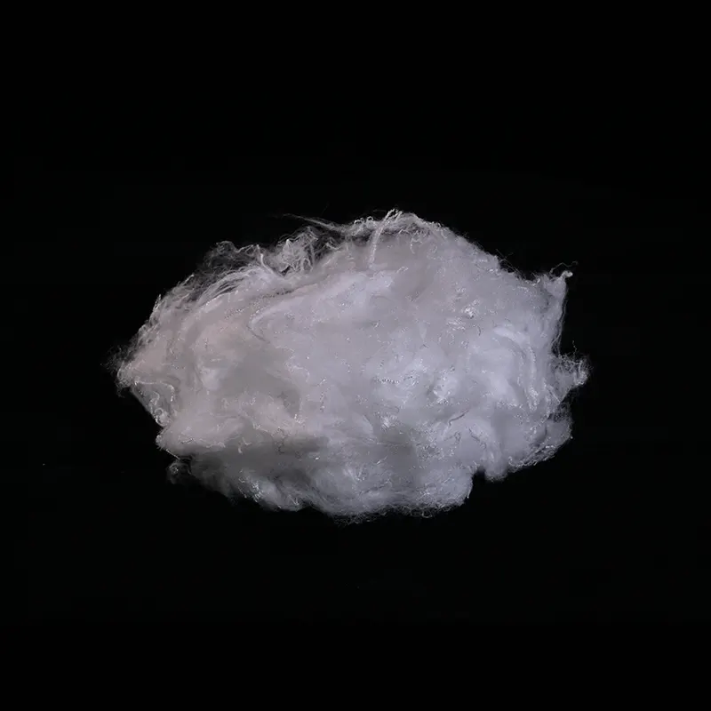 Mono PP Fiber For Hygiene