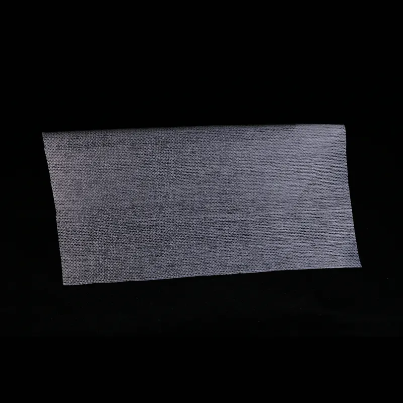 Parallel Spunlace Nonwoven