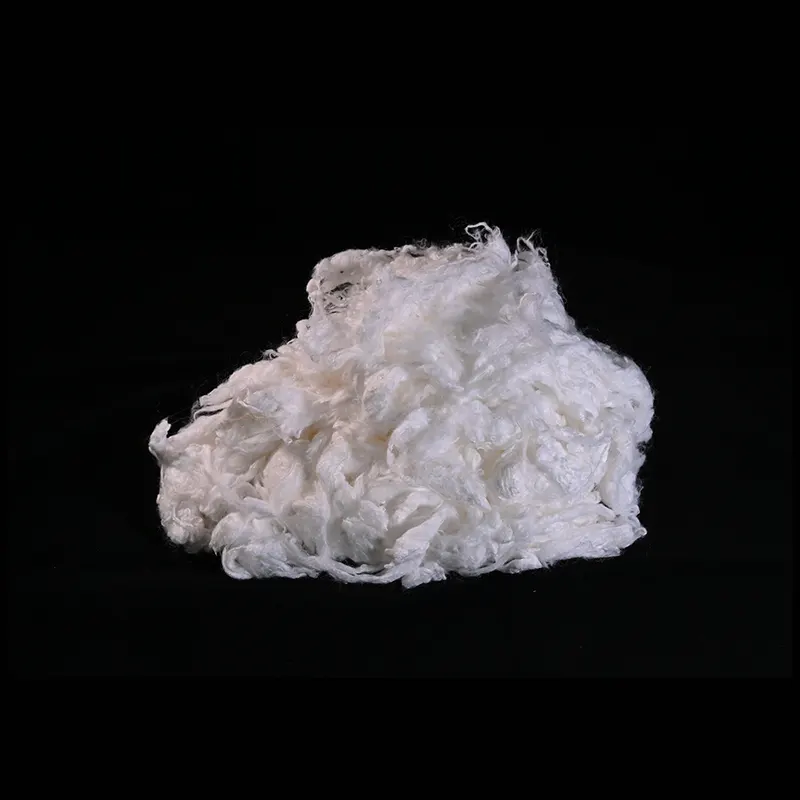 Rayon Viscose Fiber